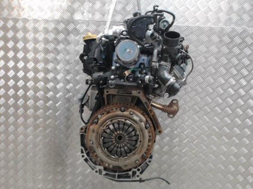 Moteur renault kangoo phase - renault,