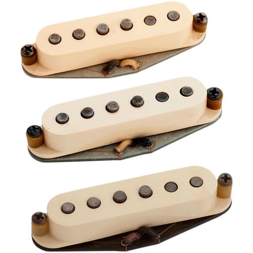 Seymour duncan antiquity - seymour,