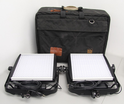 Litepanels astra 1x1 - 6x,