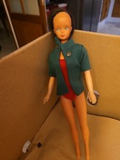 Vintage  Barbie Bellita Ariane