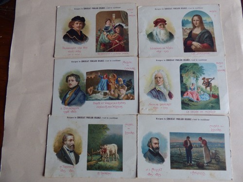 Images chocolat poulain lot - images,