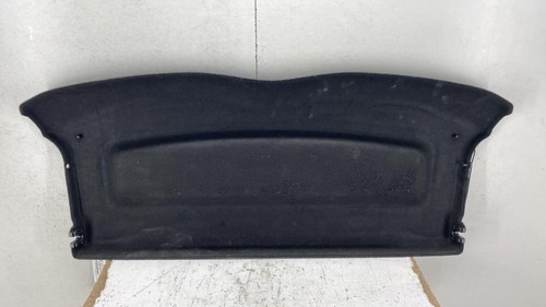 Plage arriere citroen 2 - citroen, c3