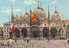 ITALIE VENISE BASILIQUE DE