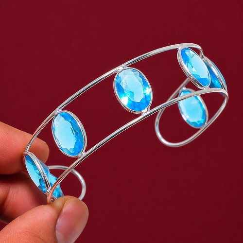 Bracelet réglable argent - réglable, en