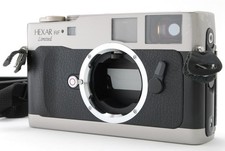 [Near MINT+++] Konica Hexar RF