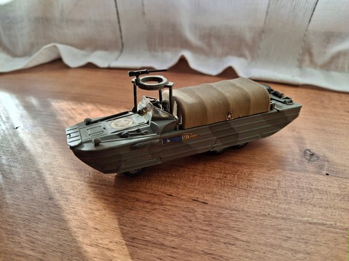 Gmc dukw - , gmc-dukw