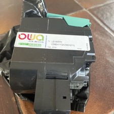 C540H1YG Lexmark C540N Cartouche de toner Jaune