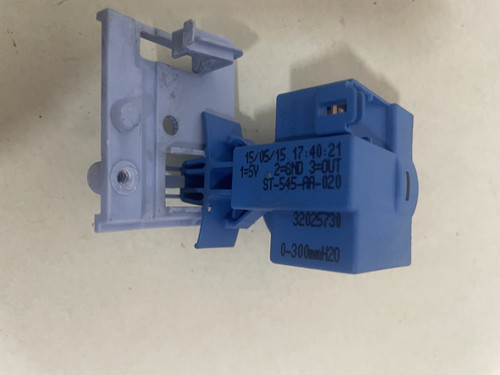 Proline pressostat - pressostat,
