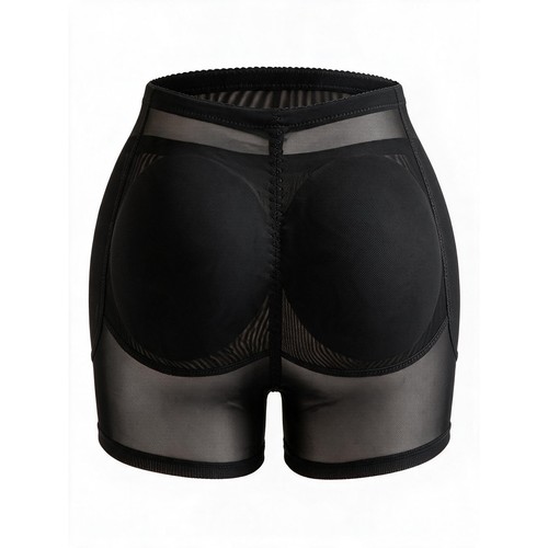 Shorty gainant rembourre - shorty,