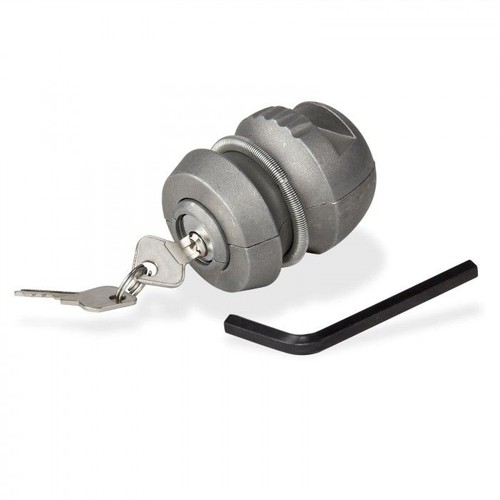 Boule antivol pour - , tête