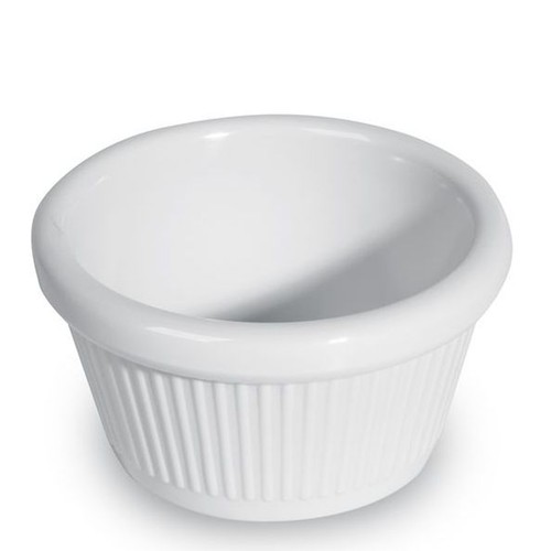 Bol mélamine pour sauces - bol,