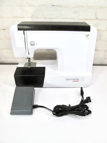 Bernina bernette mechanical - bernina,