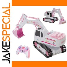 JakeSpecial – Pink RC
