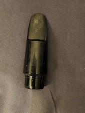Saxophone Tenor Mouthpiece L Bundy 3 Good State
