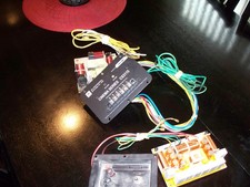 JBL Cinema  8340 Dual Function