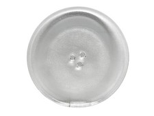 Plat en verre pour micro-ondes