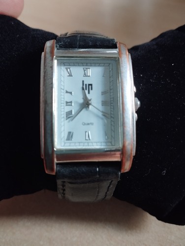 Montre lip classic 09 - classic, 12-09