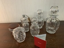 Ensemble toilette modèle