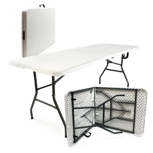 Table camping pliante - de,