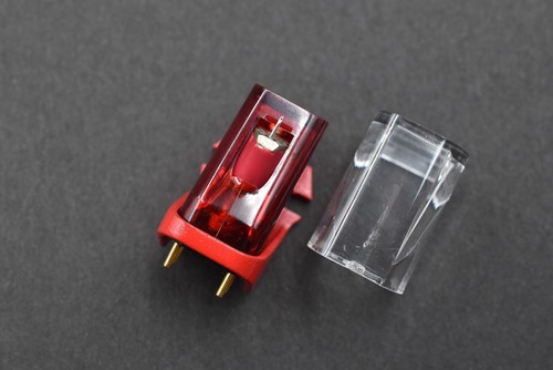Cartouche dynavector 15a - dynavector, mc