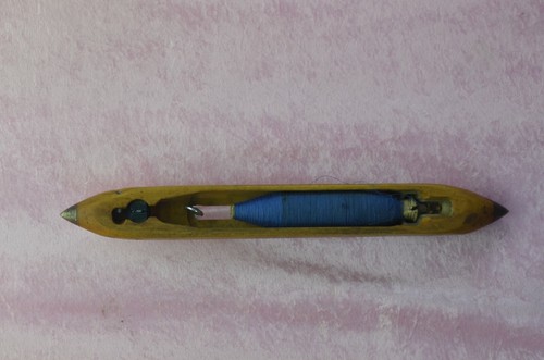 Ancien vintage navette honex - vintage,