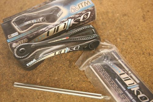 Nos new nib itm - nos, unico