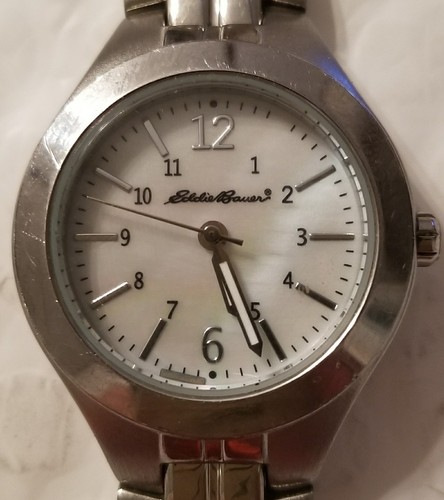 Eddie bauer watch ladies 81 - bauer,
