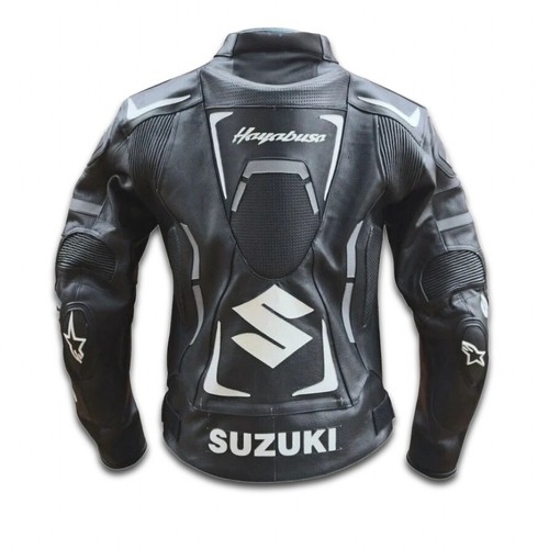 Veste cuir neuve - veste,