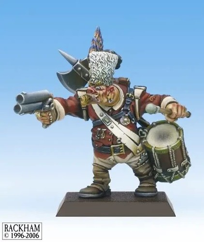 Oop rackham confrontation - oop, rackham/confrontation