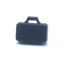 PLAYMOBIL * AEROPORT * Valise Noire 4315 5007 5396 70775 3212 4017 4118 4157