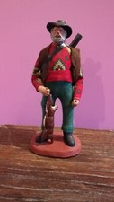 Santon ancien habillé Homme
