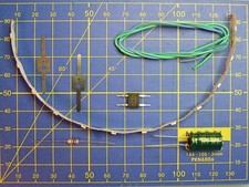 Kit 12 LED/20 cm à câbler