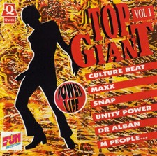 Various Quick Top Giant Vol 1