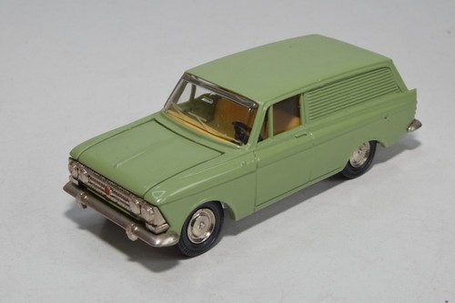 B69 urss cccp russain - 1:43,