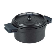 Cocotte Fundicion ronde en