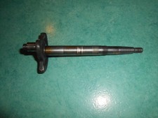 Vilebrequin solex 1700 2200