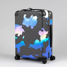 Exceptionnelle Valise Louis
