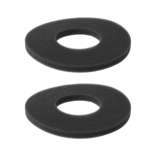 Mousses acoustiques 105 - 105, x