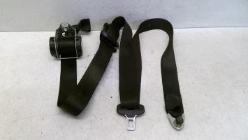 Ceinture avant droit mercedes - avant,
