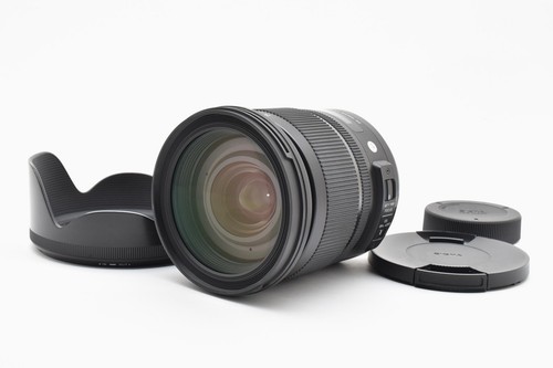 Sigma 105 dg os hsm - dg,