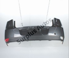 PARE-CHOC ARRIERE 850225925R