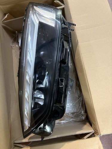 Phare audi sportback - a5,