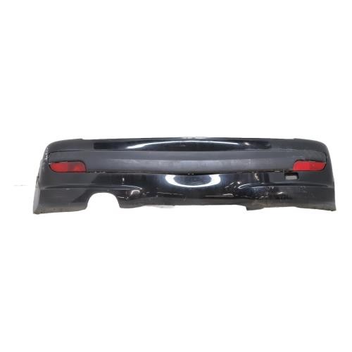 Pare choc arriere peugeot 206 - pare,