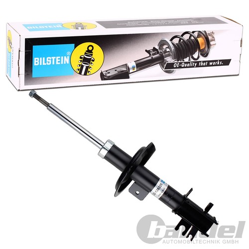 Amortisseur gaz bilstein - amortisseur,