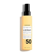 Lierac - Sunissime - Le Lait Fondant Solaire Corps Anti-âge Global SPF50 150m...
