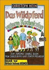Das Wildpferd unterm