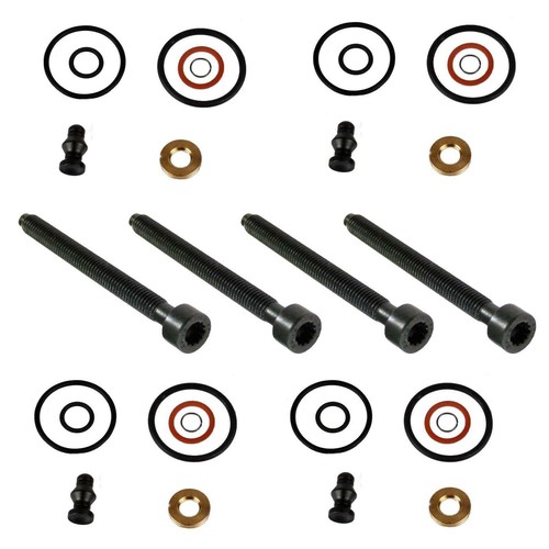 Kit joint injecteur pompe - kit,
