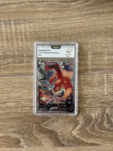 Carte pokemon eb09 stars - i,