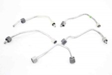 tuyaux injecteurs pour FORD FOCUS 1.6 TDCI DIESEL 115CV 2011-2014 243154