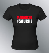 Tee shirt tzigane Manouche
